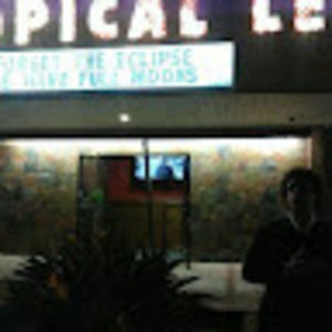 Meet your Posher, Mike